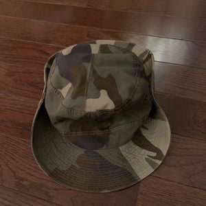GUC Dickies Camouflage Hat